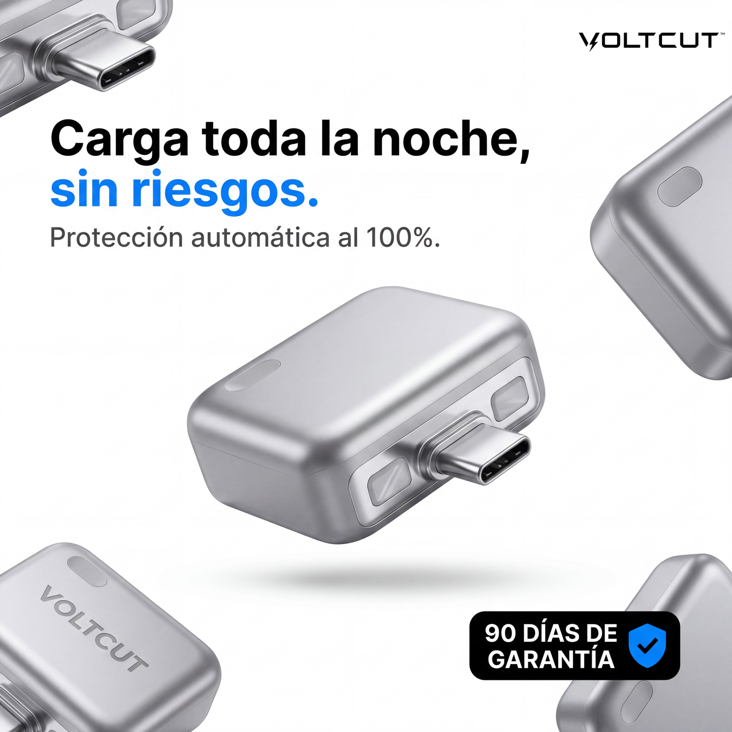 VOLTCUT™