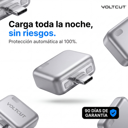 VOLTCUT™