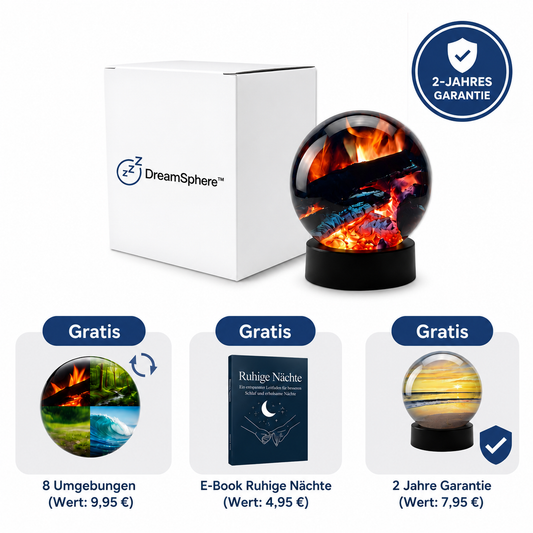 DreamSphere™
