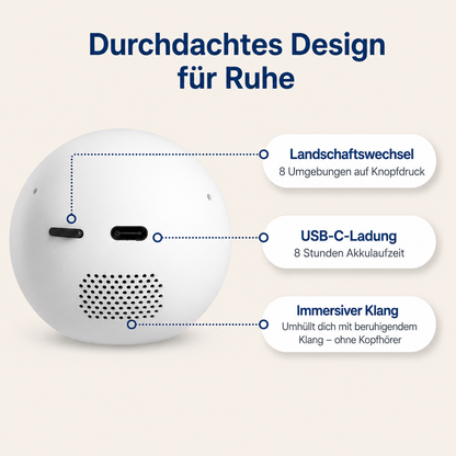 DreamSphere™