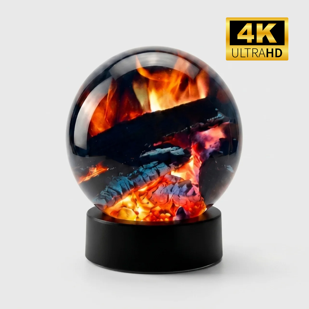 4K Immersive Display